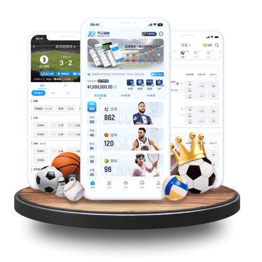 开云体育 入口链接